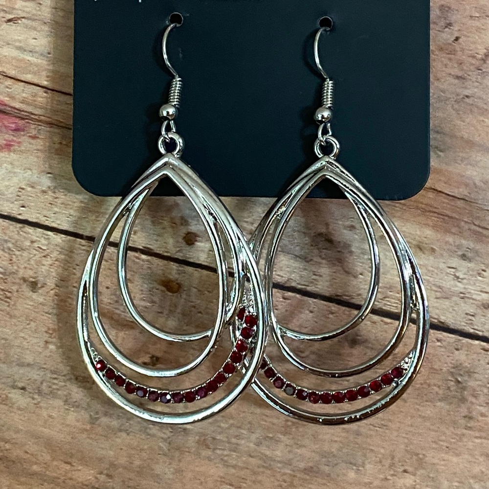 5/$20 Paparazzi Earrings